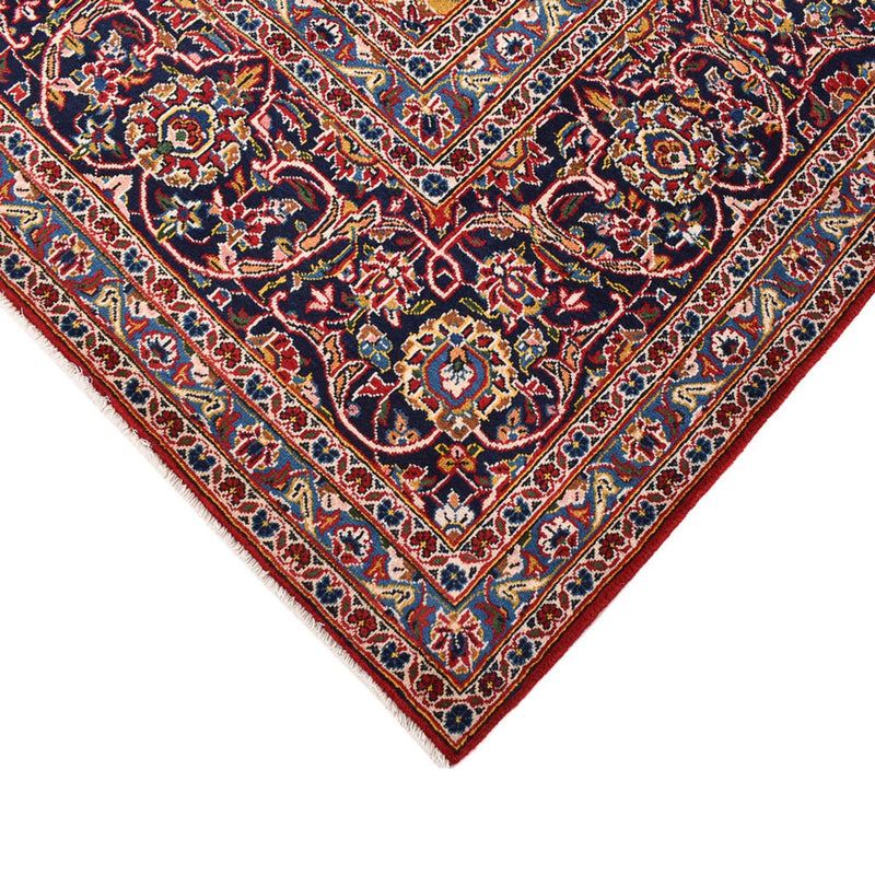 Perserteppich - Keshan - 388 x 294 cm - rot