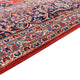 Perserteppich - Keshan - 388 x 294 cm - rot