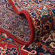 Perserteppich - Keshan - 388 x 294 cm - rot