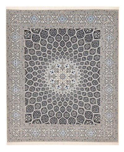 Nain - 6La Teppich 262x307cm - Perserteppich