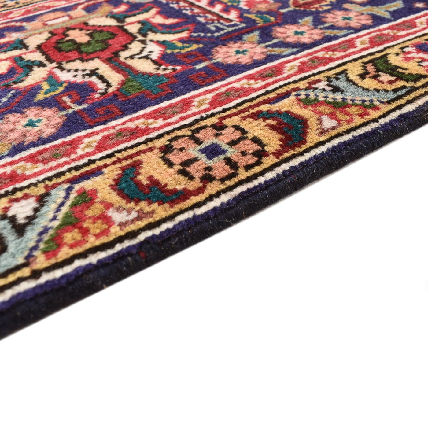Täbriz Teppich 290x200cm - Perserteppich