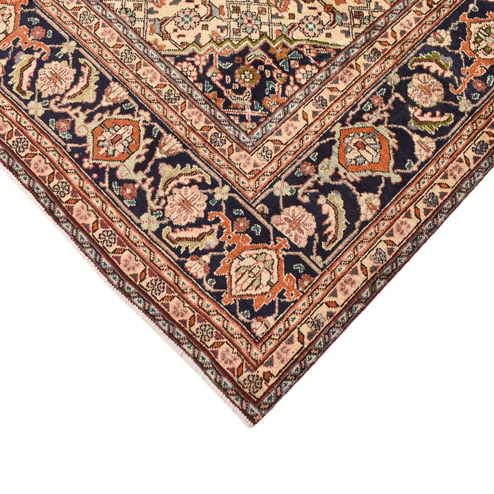 Perserteppich - Täbriz - 270 x 193 cm - hellrot