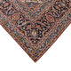 Perserteppich - Keshan - 397 x 297 cm - rot