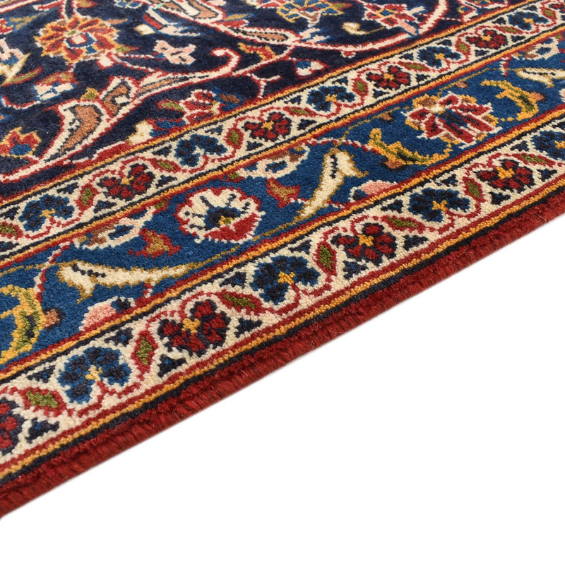 Perserteppich - Keshan - 397 x 297 cm - rot