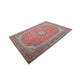 Perserteppich - Keshan - 397 x 297 cm - rot