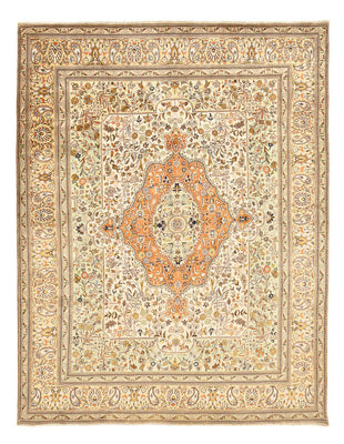 Perserteppich - Classic - 368 x 283 cm - beige