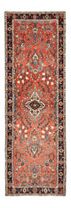Läufer Perser - Nomadic - 257 x 84 cm - hellrot