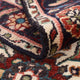 Läufer Perser - Nomadic - 257 x 84 cm - hellrot