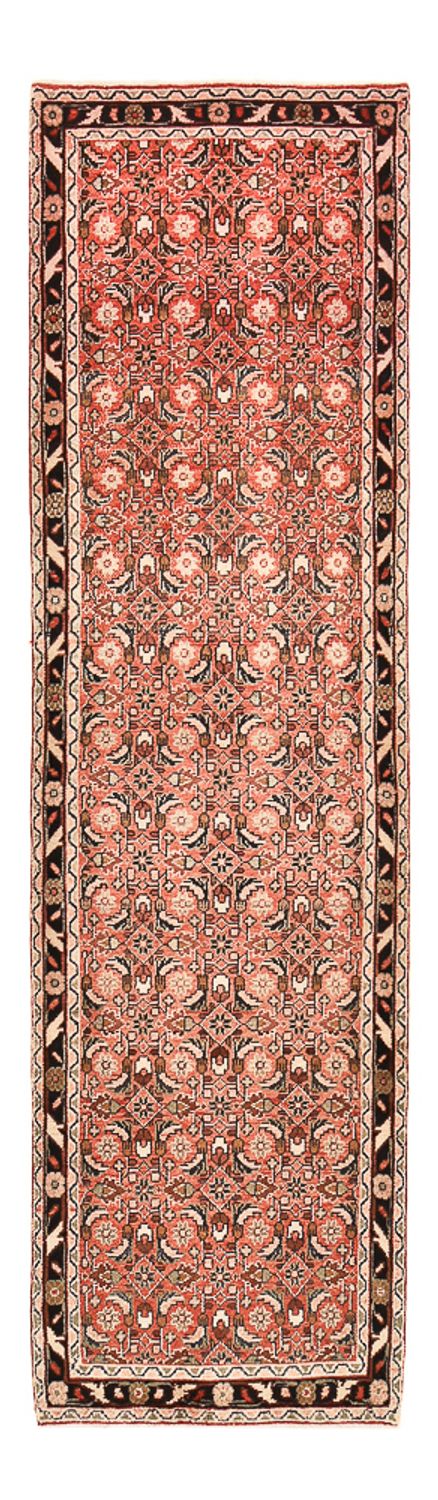 Läufer Perser - Classic - 315 x 88 cm - hellrot