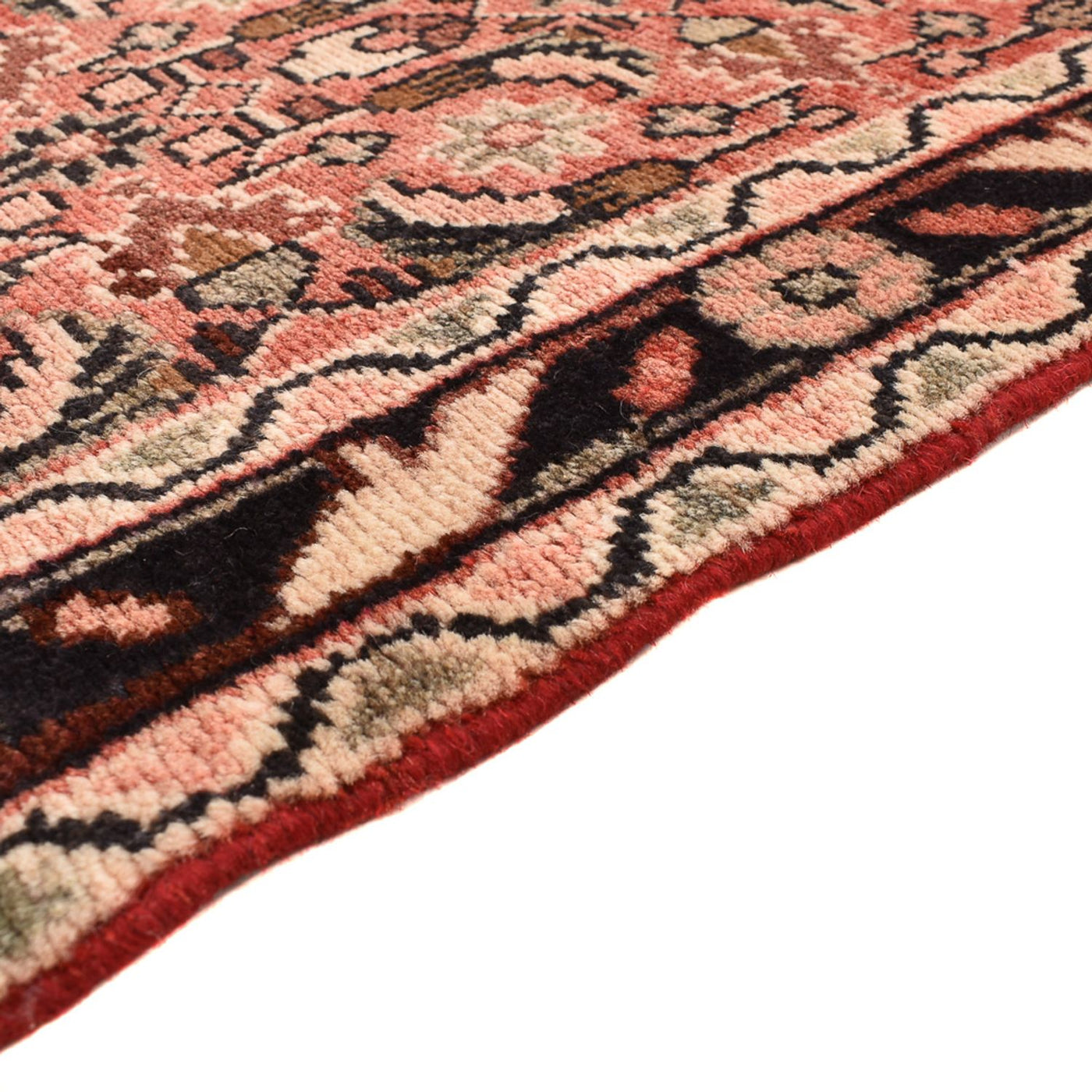 Sarough Teppich 315x88cm - Perserteppich