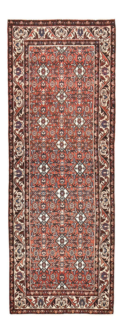 Hamadan Teppich 111x307cm - Perserteppich