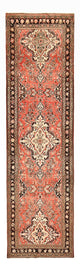 Mehraban Teppich 433x118cm - Perserteppich