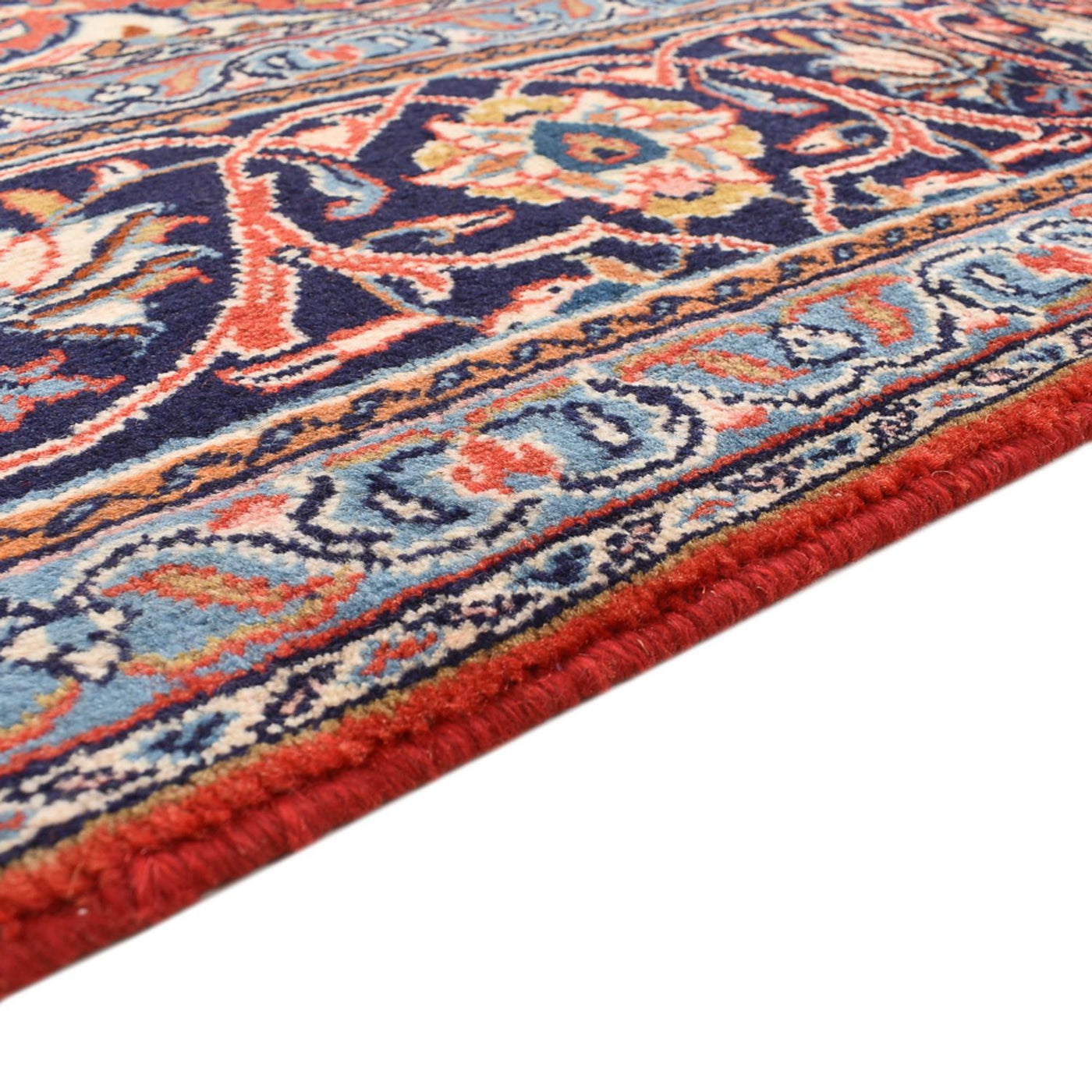 Sarough Teppich 314x206cm - Perserteppich