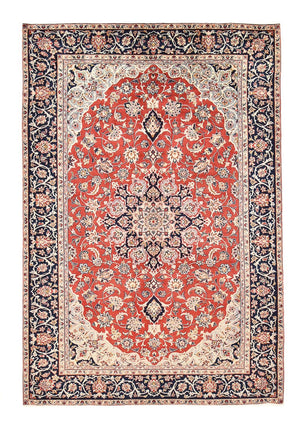 Perserteppich - Classic - 347 x 239 cm - rot