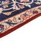 Perserteppich - Classic - 347 x 239 cm - rot