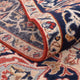 Perserteppich - Classic - 347 x 239 cm - rot