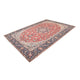 Perserteppich - Classic - 347 x 239 cm - rot