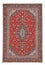 Perserteppich - Keshan - 405 x 275 cm - rot