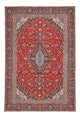 Perserteppich - Keshan - 405 x 275 cm - rot