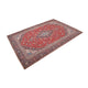Perserteppich - Keshan - 405 x 275 cm - rot