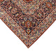 Perserteppich - Keshan - 253 x 225 cm - rot