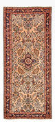 Läufer Perser - Nomadic - 204 x 89 cm - beige