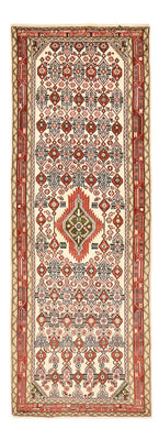 Läufer Perser - Nomadic - 227 x 80 cm - beige
