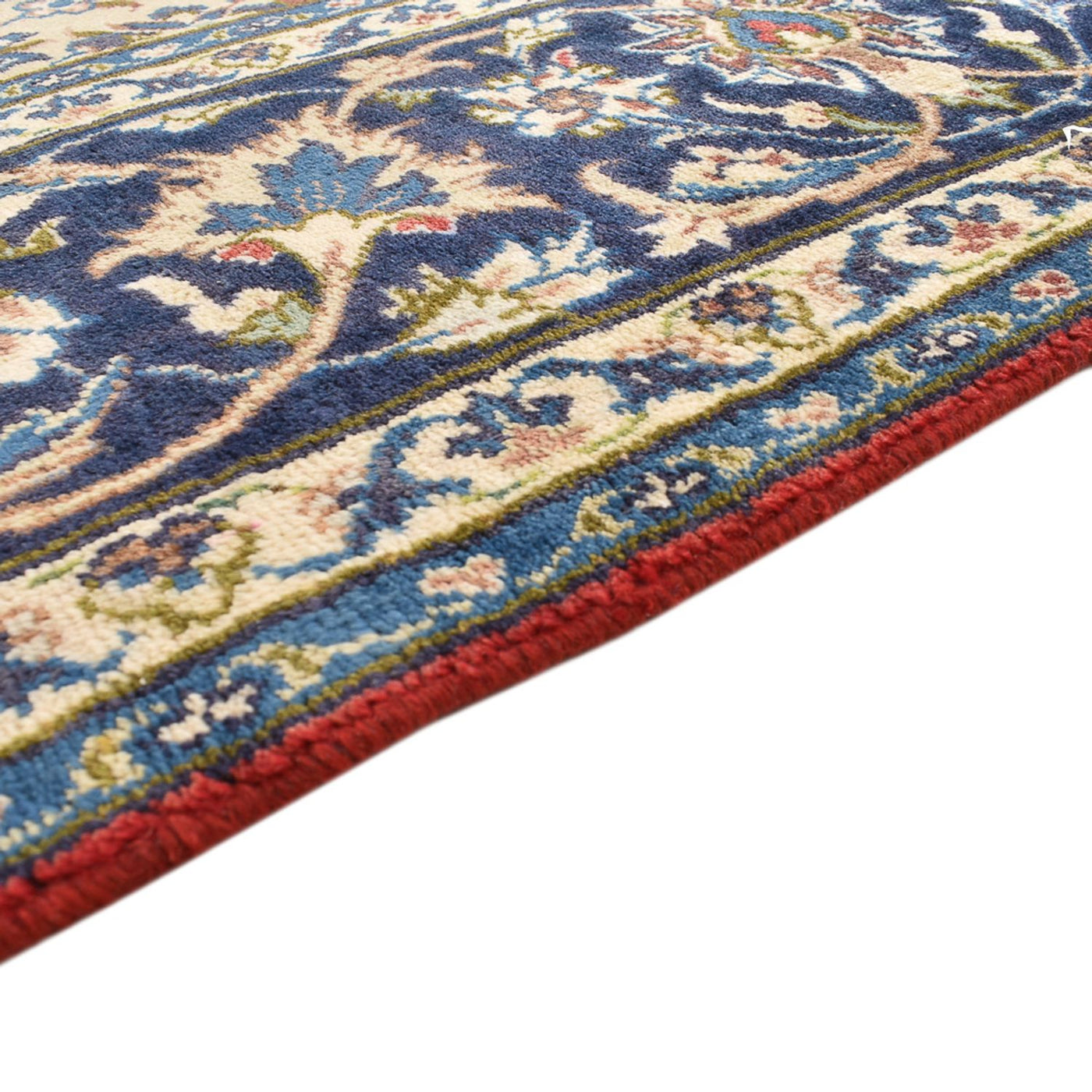 Najafabad Teppich 358x245cm - Perserteppich