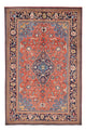 Mahal Teppich 316x207cm - Perserteppich