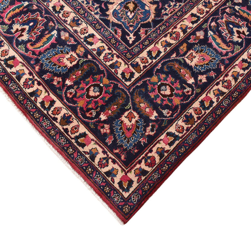 Perserteppich - Classic - 344 x 242 cm - hellrot