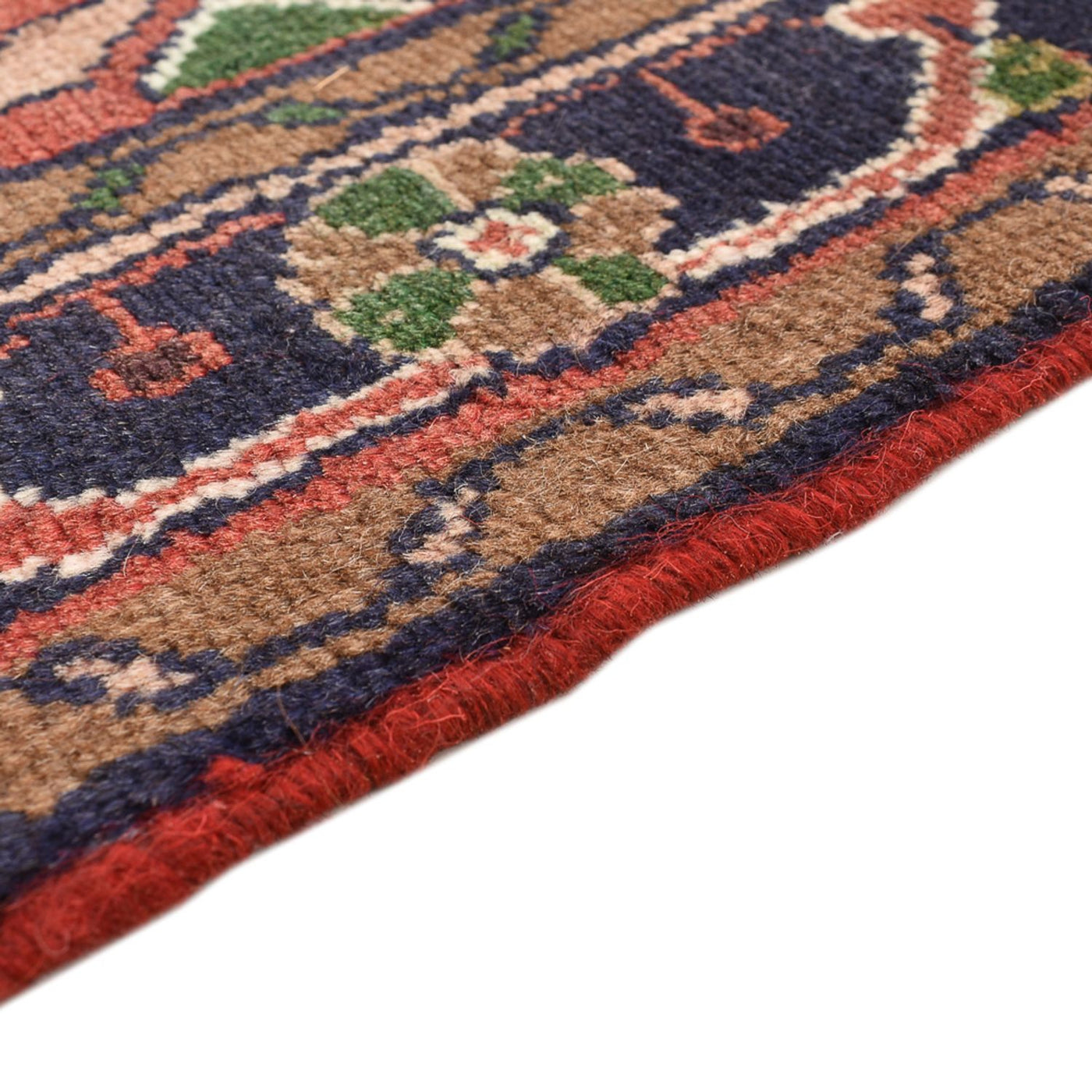 Rudbar Teppich 277x78cm - Perserteppich