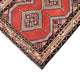 Läufer Perser - Nomadic - 243 x 73 cm - rot