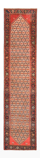 Kolyai Teppich 393x90cm - Perserteppich