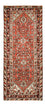 Läufer Perser - Nomadic - 190 x 76 cm - hellrot