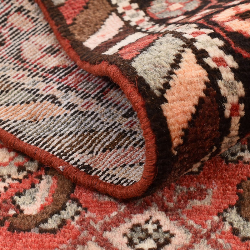 Läufer Perser - Nomadic - 190 x 76 cm - hellrot