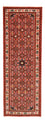 Läufer Perser - Nomadic - 196 x 68 cm - hellrot