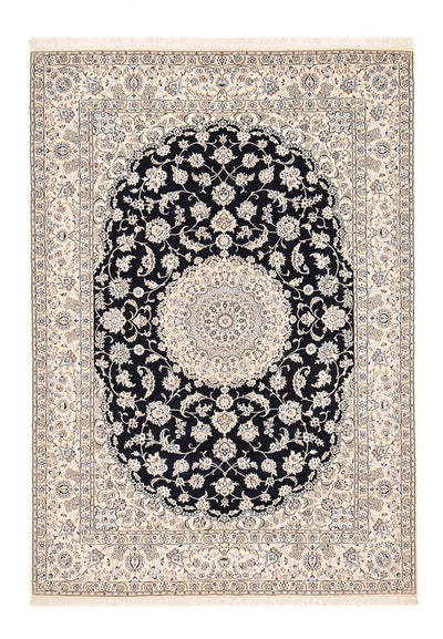 Nain - 9La Teppich 251x356cm - Perserteppich