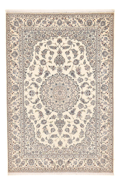 Nain - 9La Teppich 210x312cm - Perserteppich