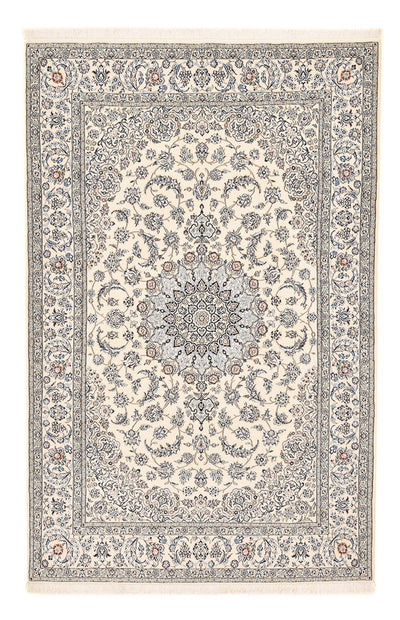 Nain - 9La Teppich 200x305cm - Perserteppich