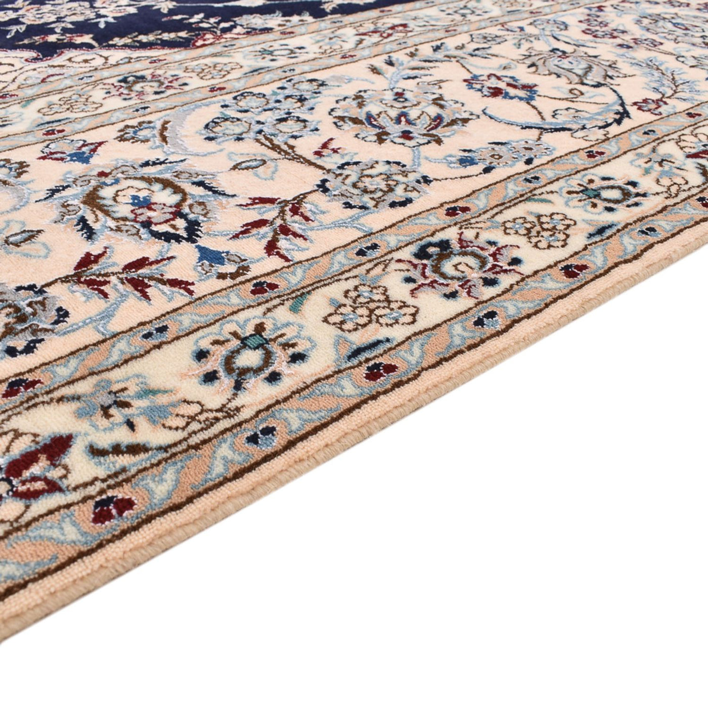 Nain - 6la Teppich 362x255cm - Perserteppich