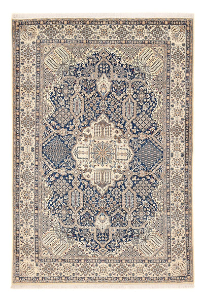 Nain - 9La Teppich 209x311cm - Perserteppich