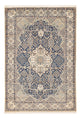Nain - 9la Teppich 311x209cm - Perserteppich