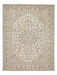Perserteppich - Keshan - 397 x 295 cm - sand