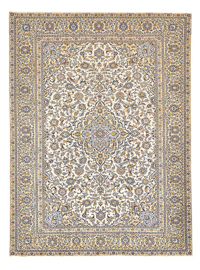 Keshan Teppich 256x355cm - Perserteppich