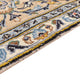 Perserteppich - Keshan - 343 x 238 cm - hellbeige
