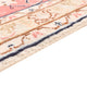 Perserteppich - Keshan - 342 x 243 cm - hellbeige
