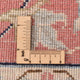 Perserteppich - Keshan - 342 x 243 cm - hellbeige