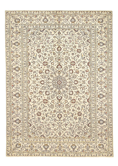 Keshan Teppich 238x340cm - Perserteppich