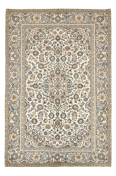 Keshan Teppich 196x294cm - Perserteppich