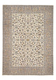 Perserteppich - Keshan - 400 x 280 cm - sand